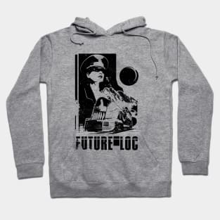 FUTURE LOC (BLACK) Hoodie